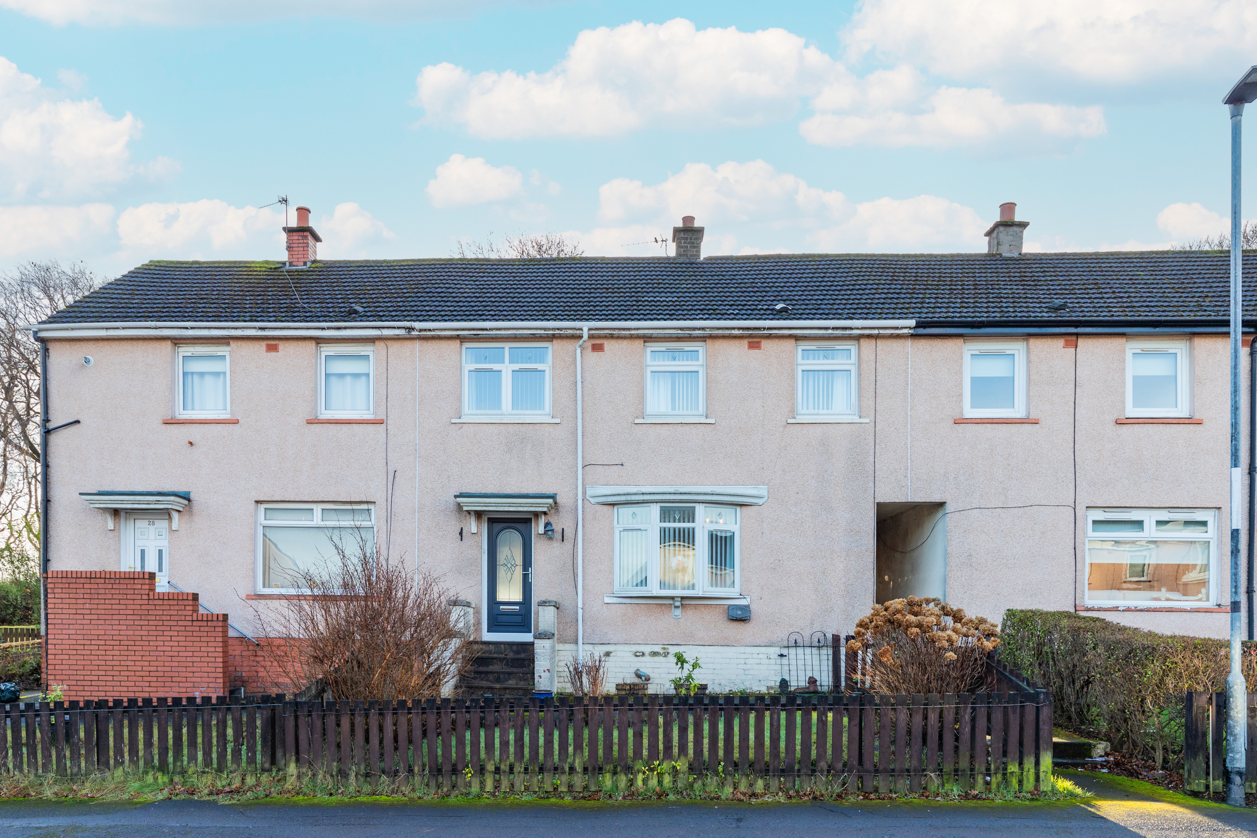 **SOLD-STC**26 Elm Crescent, Viewpark, G715AD