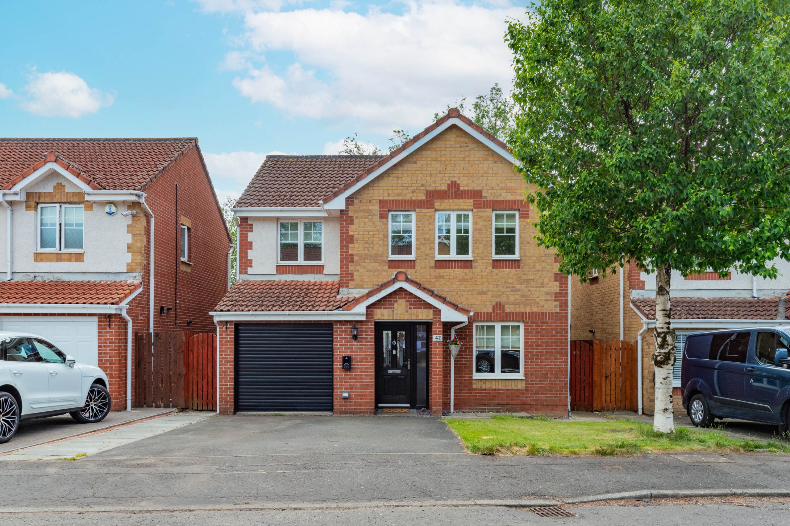 42 Balfron Drive, Carnbroe, Coatbridge, ML5 4FF